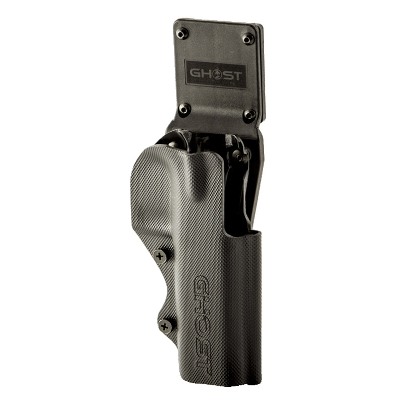 Ghost Fondina Hybrid Holster IPSC Walther PDP - Destra