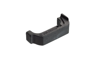 Ghost Inc., Magazine Release, For Glock Gen 4, Black Finish