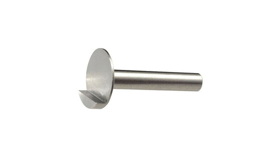 Strike Industries - Jitter Plug for Glock SI-GJP - Silver