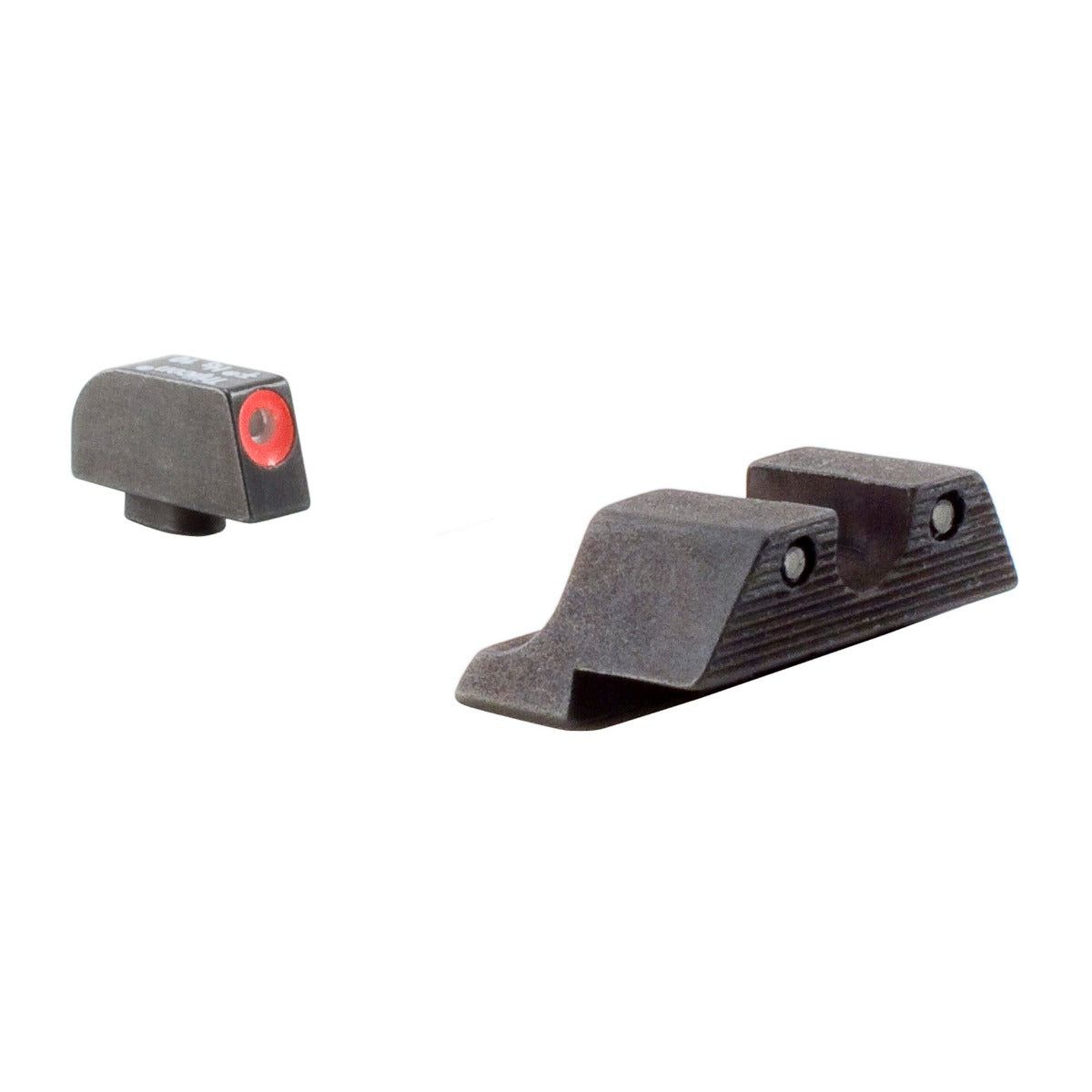 Trijicon HD Tritium Sight Fits Glock 20,21,29,30,31,32 - Orange