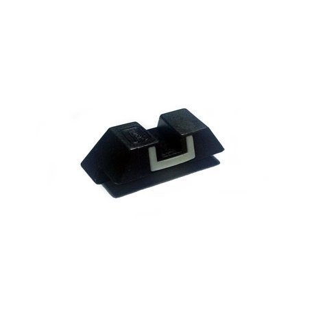 Glock Tacca Di Mira Acciaio H = 6.5 MM