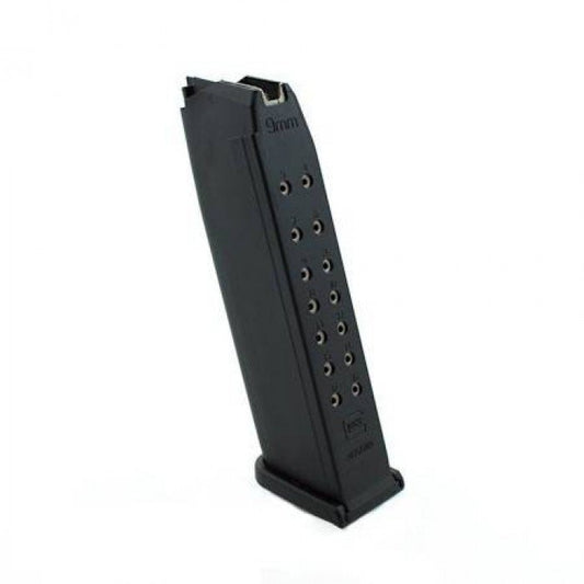 Glock Caricatore 24 Colpi 9x21mm Mod. 17 GEN4