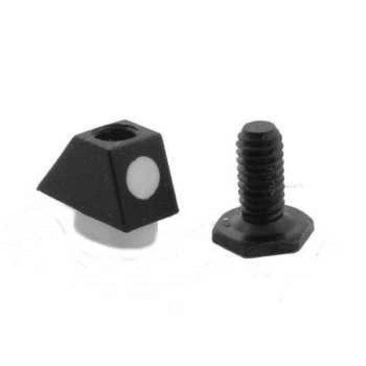 Glock Mirino Polymer 4.1 MM