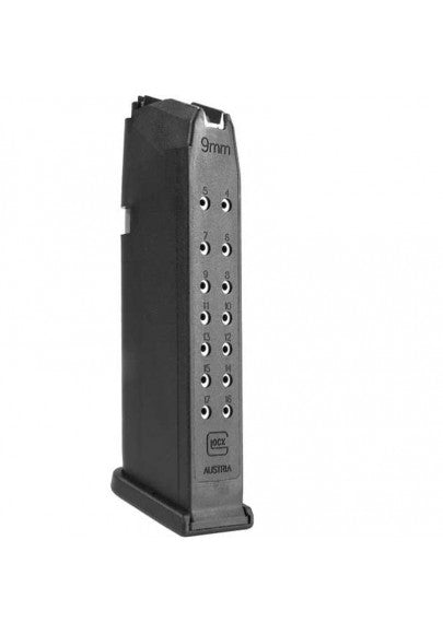 Glock Caricatore 17 Colpi 9x21mm Mod. 45 GEN5