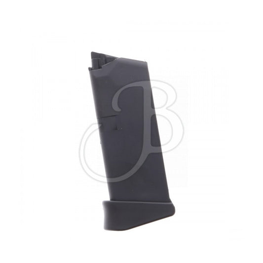 Glock Caricatore 6 Colpi 9x21mm Mod. 43 + PROLUNGA