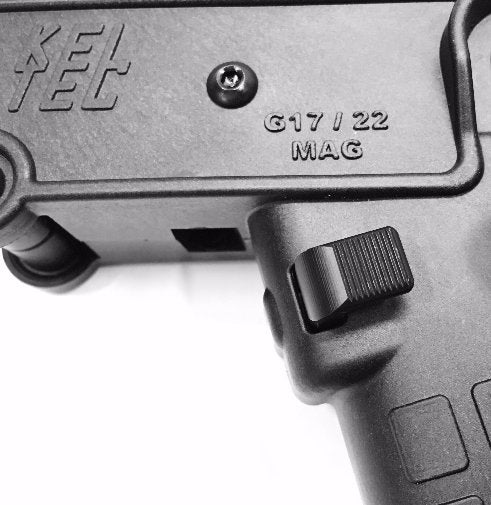 MCARBO KEL TEC SUB-2000 Glock Extended Magazine
