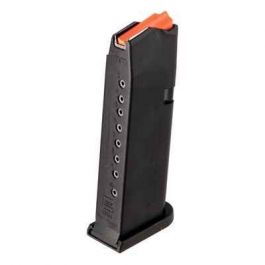 Glock Caricatore 10 Colpi 9x21mm Mod. 43X