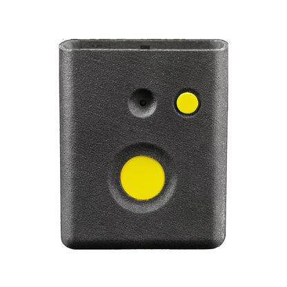 Shooters Global Timer GO with Belt Quick Release and Pocket Clip
