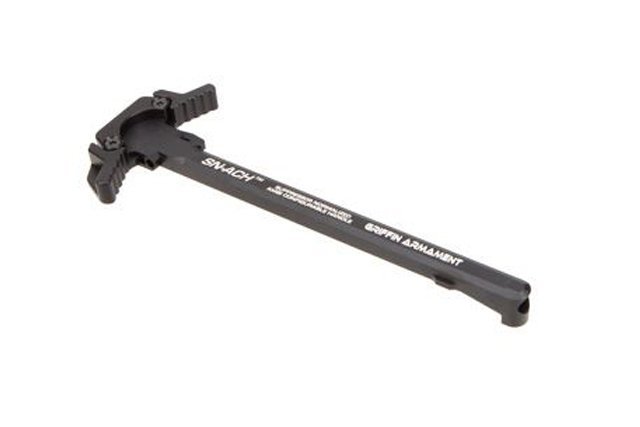 Griffin Armament Snach Ambi Charging Handle AR15