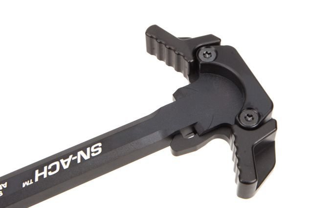 Griffin Armament Snach Ambi Charging Handle AR15