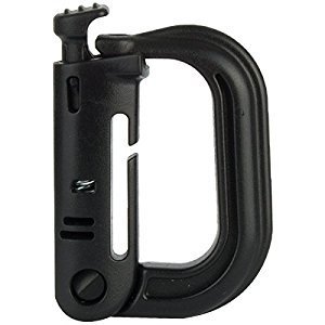 ITW GrimLoc - Black