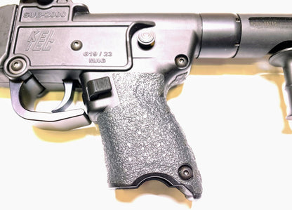 MCARBO KEL TEC SUB-2000 Grips Textured Rubber Adhesive