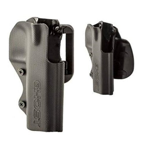 Ghost Civilian Elite Fondina Beretta APX - Mancina