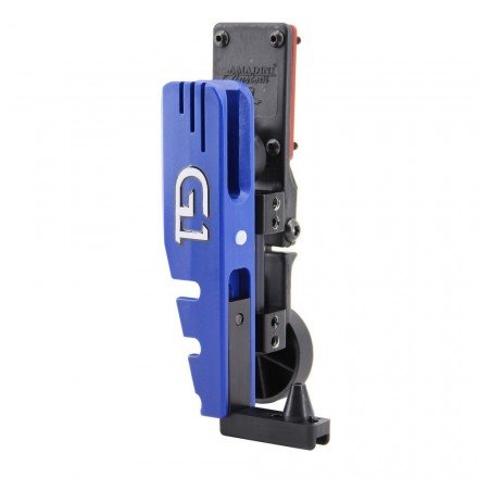 Ghost One Evo Blue CZ SP01 DX