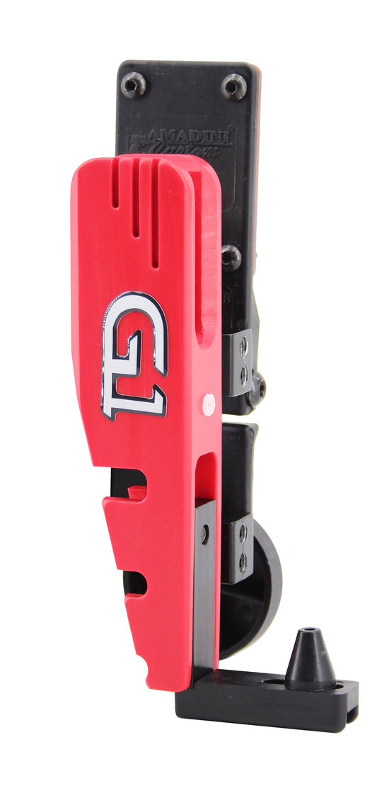 Ghost One Evo Red CZ Shadow 2 DX
