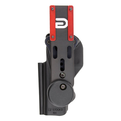 Ghost Thunder Fondina Walther PDP/ECHELON/SF - Destra