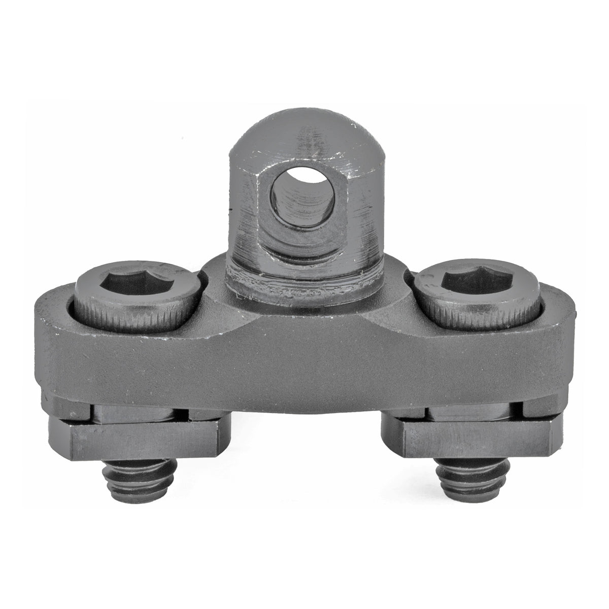 GrovTec Flanged M-Lok Stud Mount