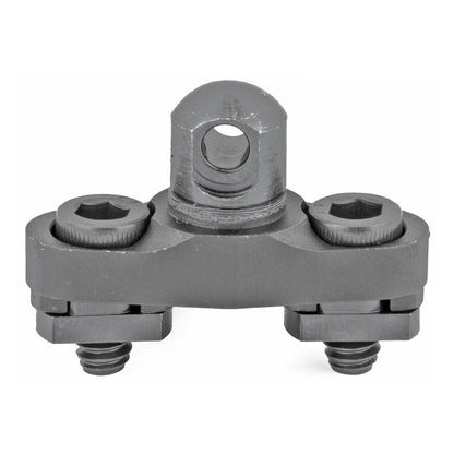 GrovTec Flanged M-Lok Stud Mount