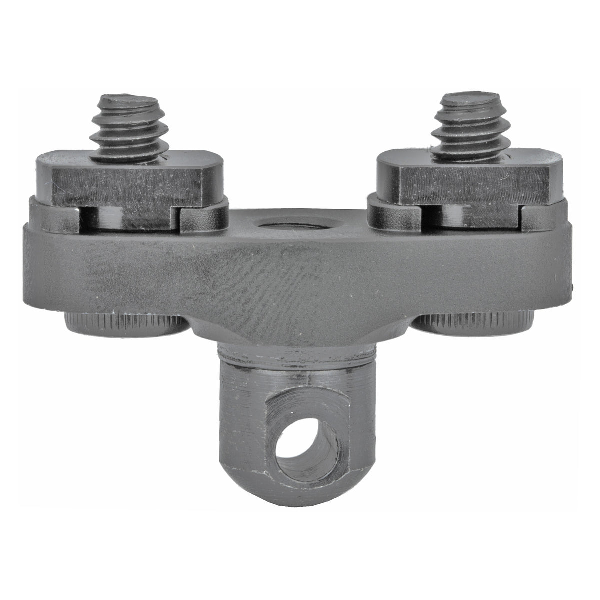 GrovTec Flanged M-Lok Stud Mount