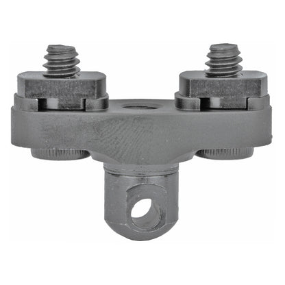 GrovTec Flanged M-Lok Stud Mount
