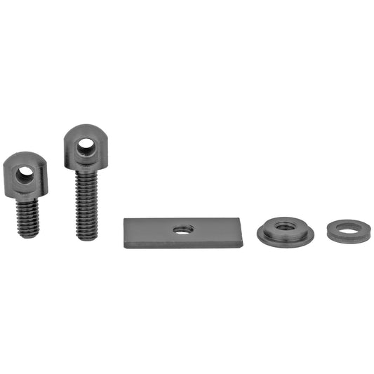 GrovTec Keymod Forearm Stud Adaptor