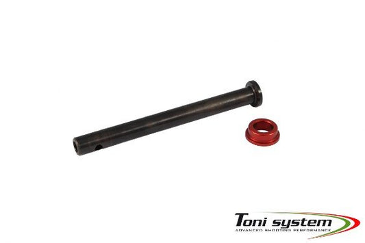 Toni System Asta Guida Molla Glock 19/23/32 Standard Gen 5