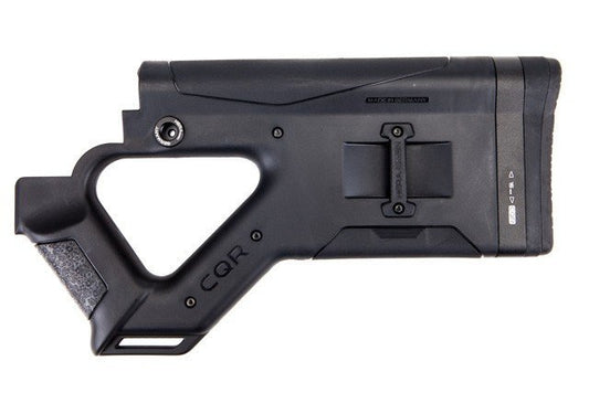 Pažba Hera Arms CQR pro AR – černá