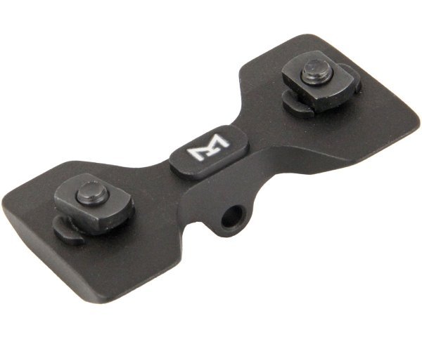 Recknagel ERA TAC M-LOK Harris Bipod Adapter