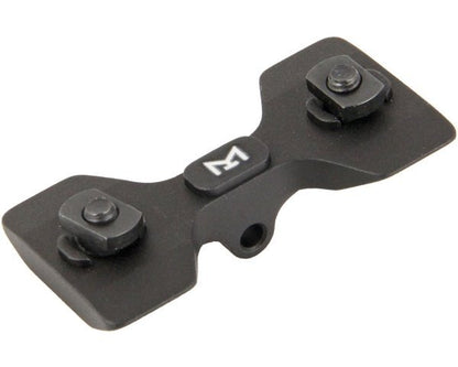 Recknagel ERA TAC M-LOK Harris Bipod Adapter
