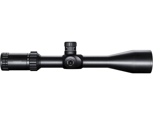 Hawke Sidewinder 30 6-24x 56mm FFP Mil IR irányzék
