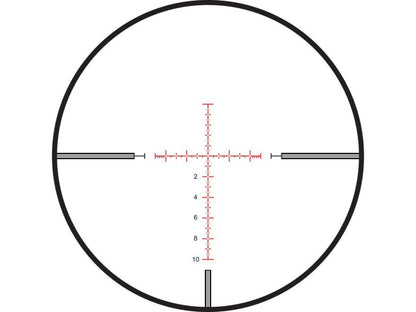 Hawke Frontier 30  3-15x 50mm FFP Mil Ext IR Reticle