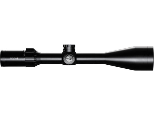 Hawke Frontier 30 5-25x 56mm FFP Mil Ext IR irányzék