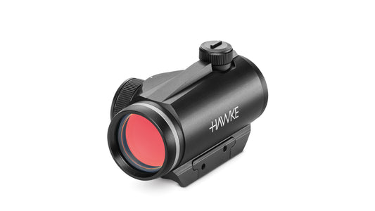 Hawke Vantage 1x30 3 MOA red dot Weaver szerelékhez