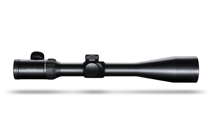 Hawke Endurance 30 SF 6-24X50 223/308 Reticle