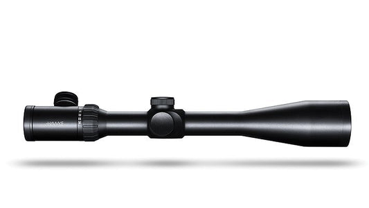 Hawke Endurance 30 SF 6-24X50 223/308 célkereszt