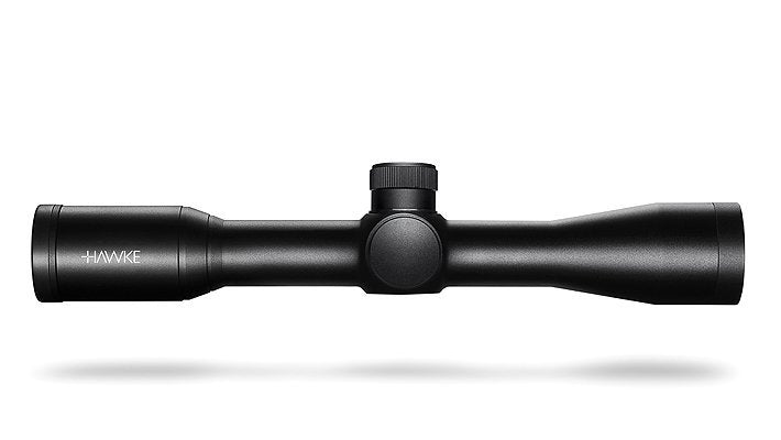 Hawke Vantage 4X32 30/30 Duplex Reticle