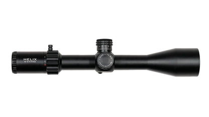 ELEMENT OPTICS HELIX  Riflescope 30mm Tube 6-24X50 SFP 1/10 MRAD APR-1C Reticle