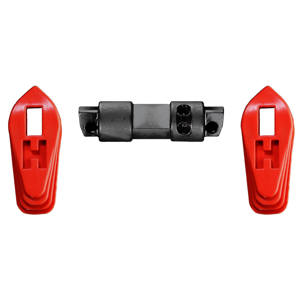 Hiperfire Hiperswitch AR15/AR10 Ambidextrous Safety Selector 