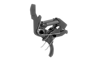 Hiperfire, X2S Mod-1, Semi Drop-In Trigger Kit, 2-Stage, Fits AR15/AR10/PCC/MPX