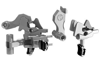 Hiperfire, Mark 3, Xtreme Single Stage Trigger Assembly, Fits AK Rifles