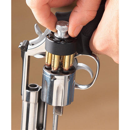 HKS Revolver Speedloader 586-A – vista 2