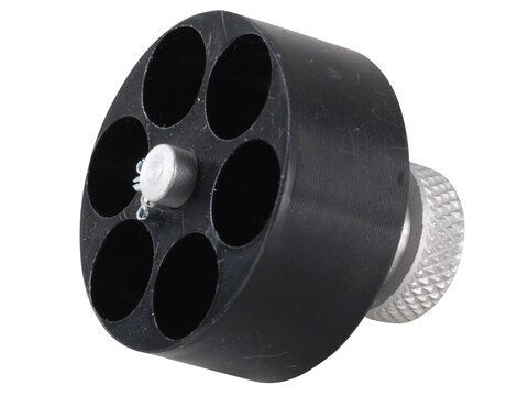 HKS Revolver Speedloader 586-A
