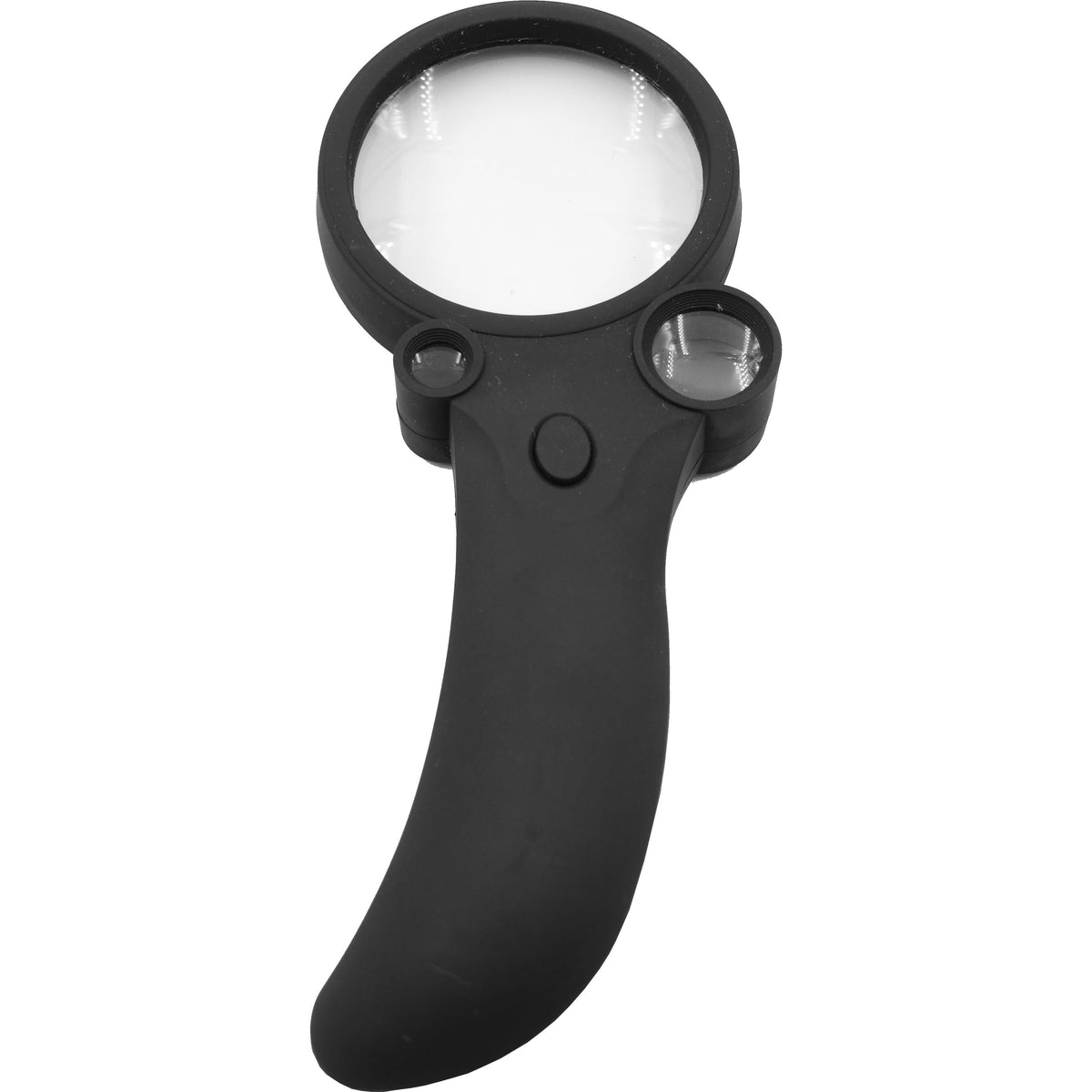 HUMVEE Magnifier