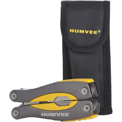 HUMVEE Kit Torcia e Multi-Tools