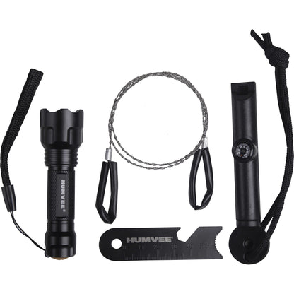 HUMVEE Outdoor Survival Kit