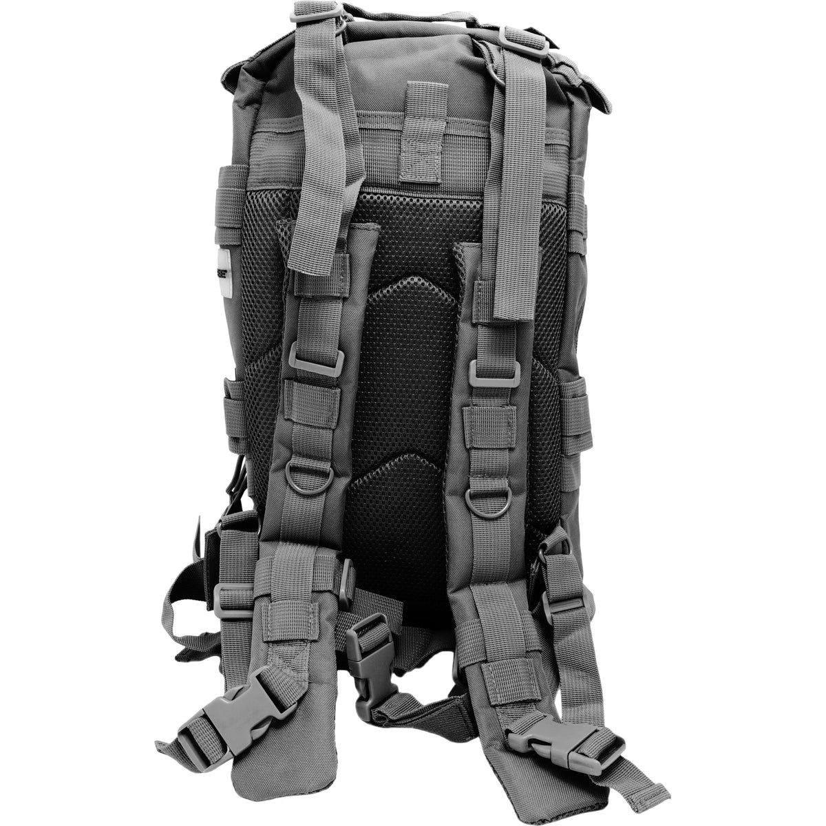 HUMVEE Transport Gear Bag - Black
