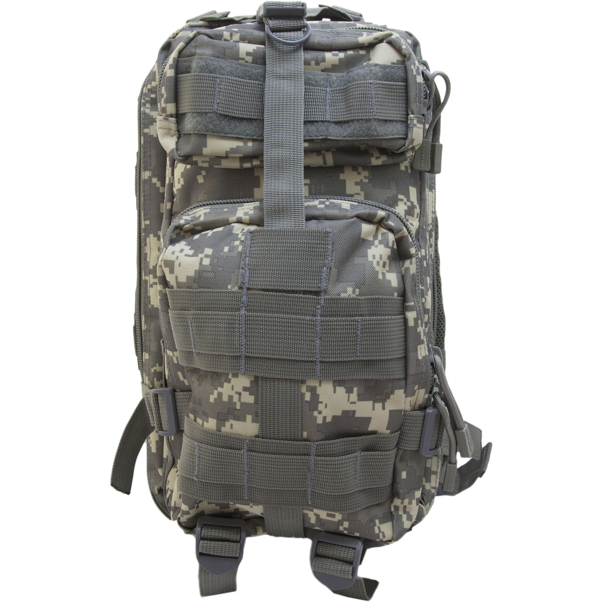 HUMVEE Transport Gear Bag - Digital Camo