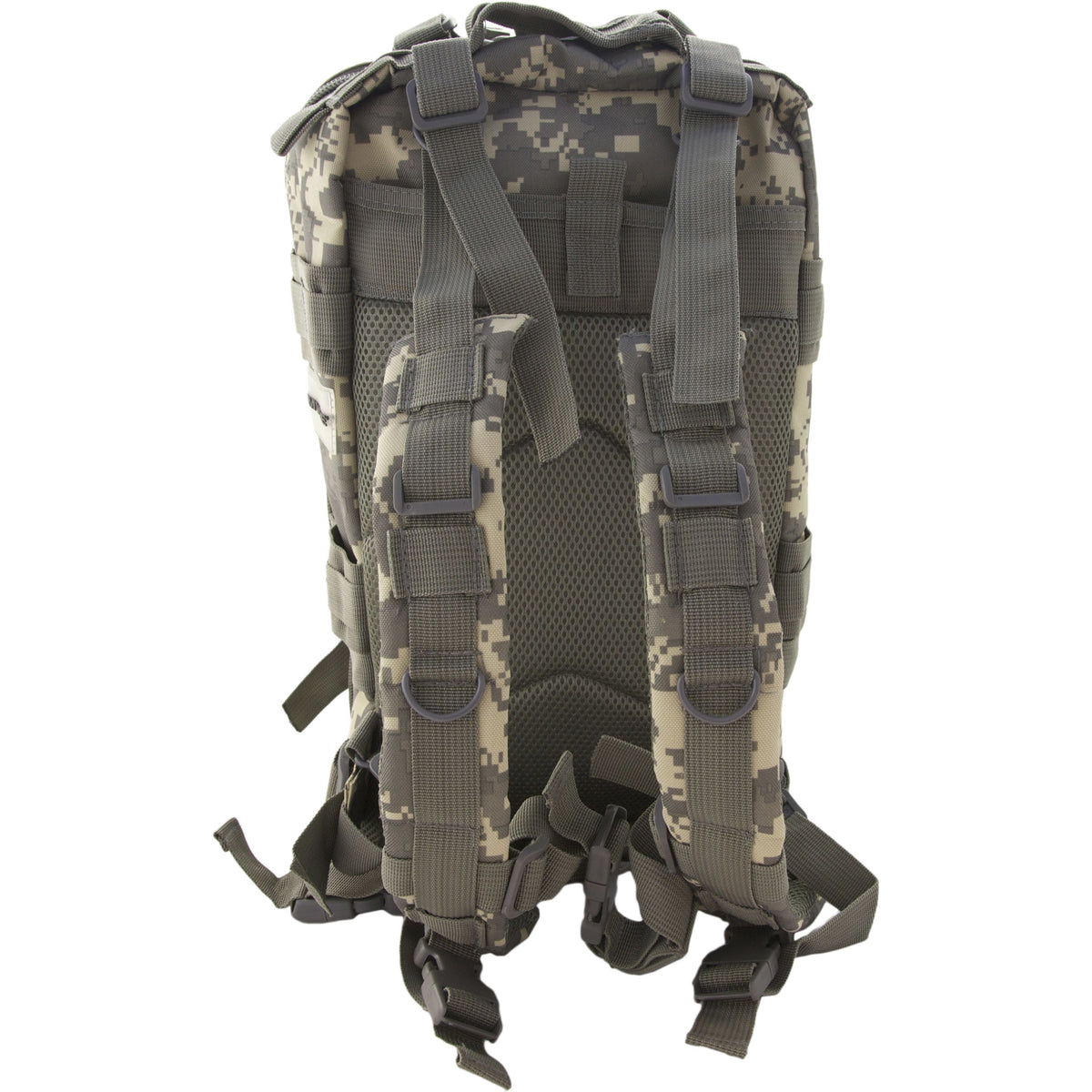 HUMVEE Transport Gear Bag - Digital Camo
