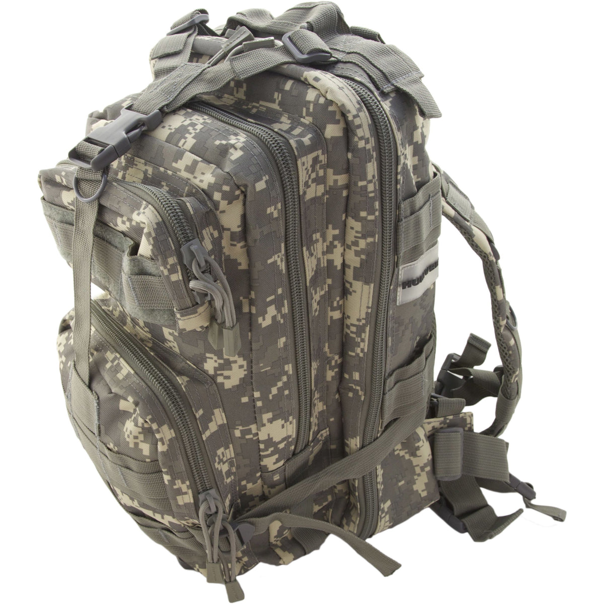 HUMVEE Transport Gear Bag - Digital Camo