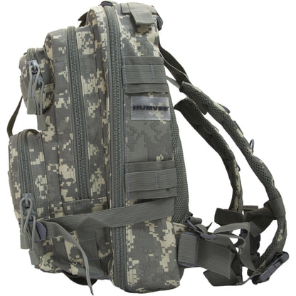 HUMVEE Transport Gear Bag - Digital Camo